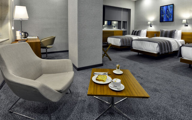 Modus Hotel Istanbul