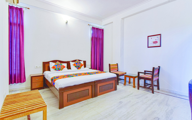 Fabhotel Gitanjali