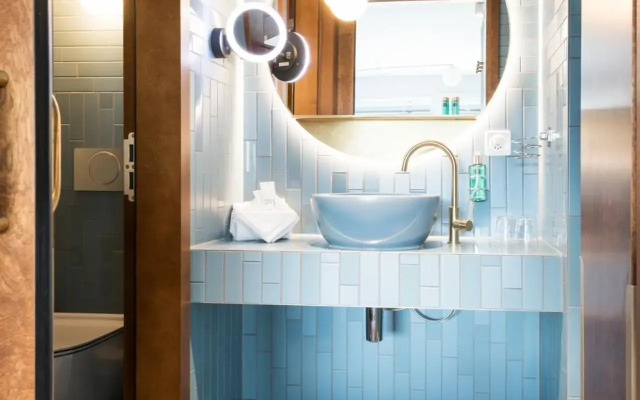 Hotel Aare Thun