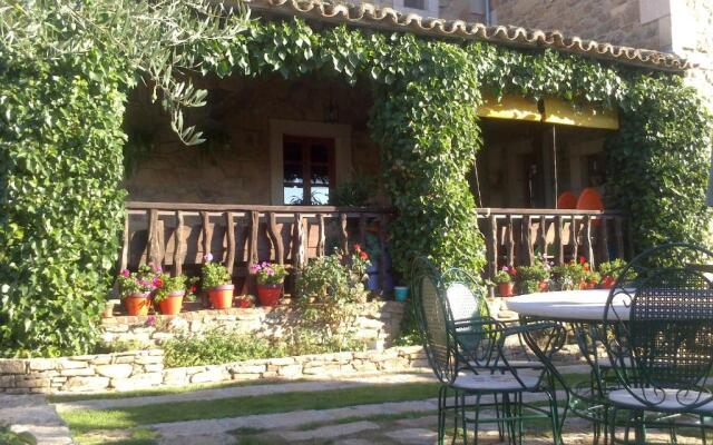 La Alquería de Mámoles