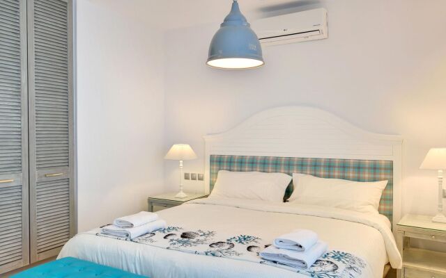 Vilotel Luxury Villas Mykonos