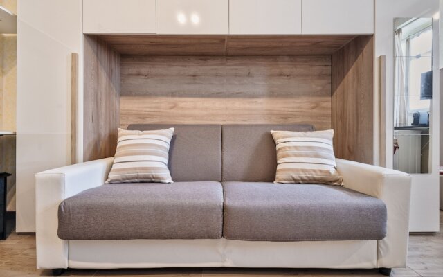 Lovely Mini Studio Aurora