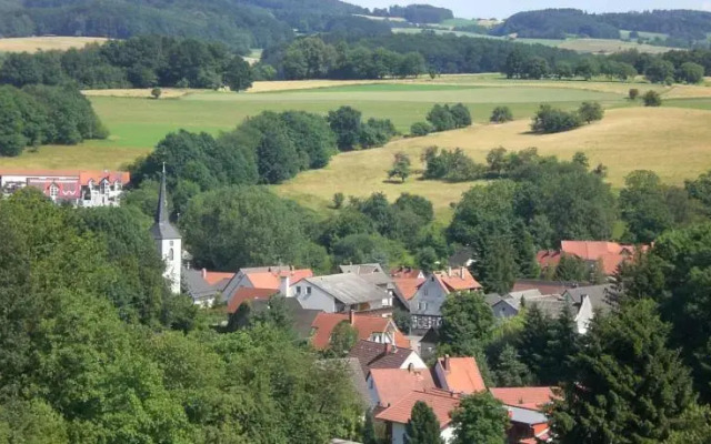 Gasthaus-Pension Felsenmeer
