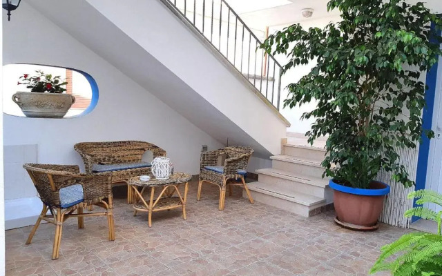 B&B Antiche Stelle