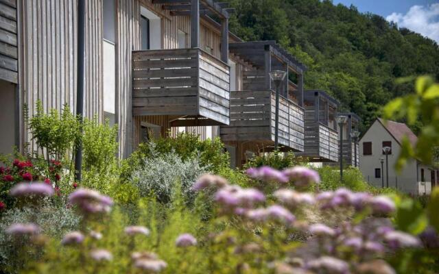 Résidence Le Clos du Rocher - Vacancéole