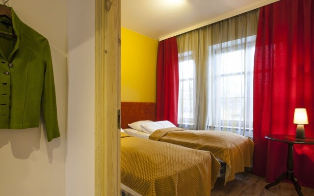Baltic Boutique Apartments