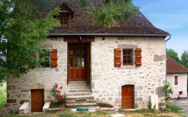 House Surdoire Beaulieu sur Dordogne