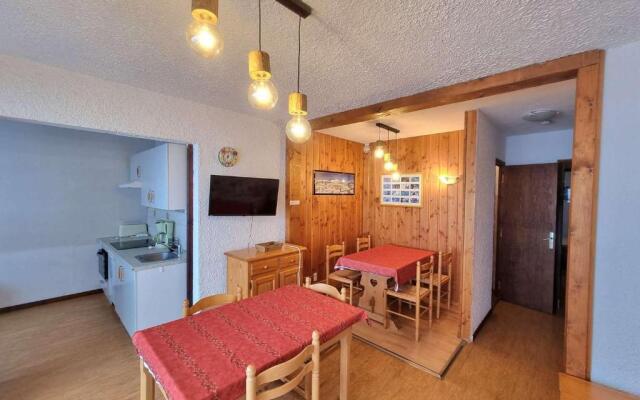 Appartement Saint-Michel-de-Chaillol, 4 pièces, 9 personnes - FR-1-393-79