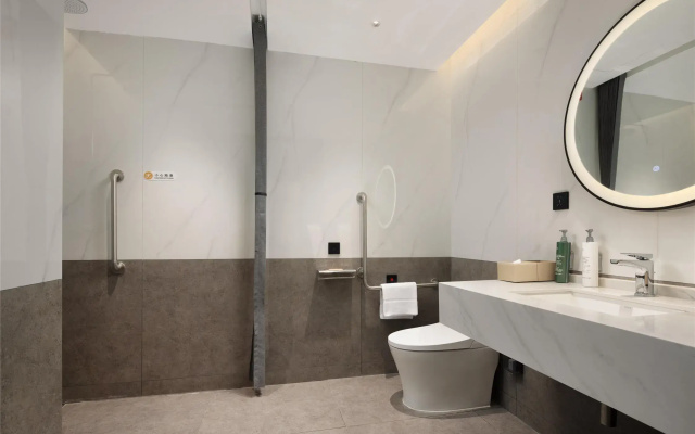 Hilton Garden Inn Hangzhou Grand Canal