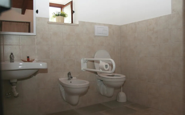 La Dimora Gigante