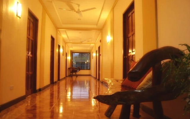 Oro Bonito Place
