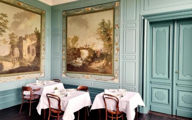 B&B Huis der Boede
