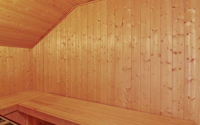 "Naina" - 200m from the sea in NW Jutland