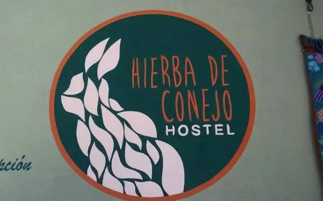 Hierba de Conejo - Hostel