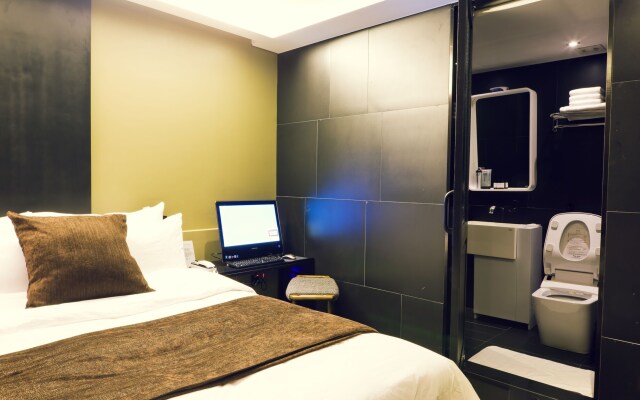 Busan Amare Hotel