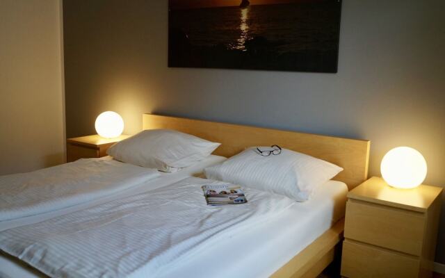 Strandleben Fehmarn - Ferienhaus 1