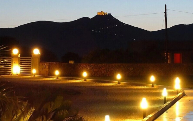 Top Residence Marcella