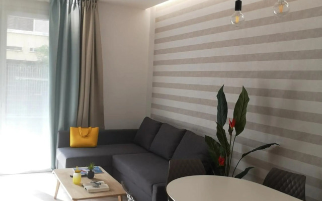 Rivabella Suite Apartments