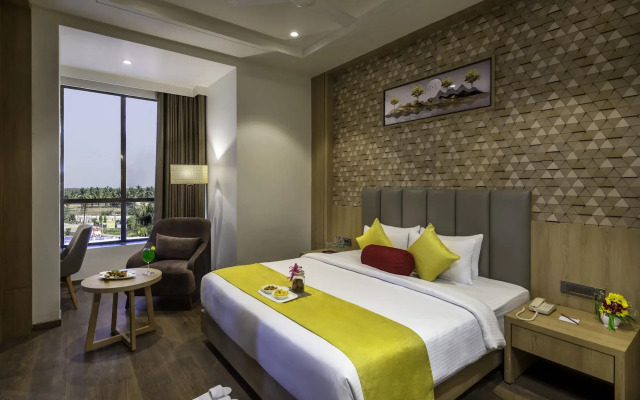 Lords Inn Somnath