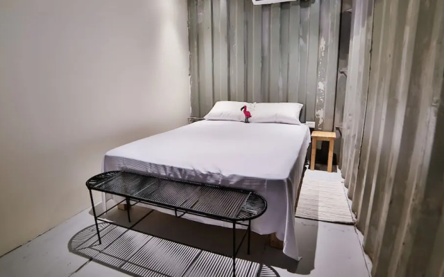 ONDA Surf Hotel