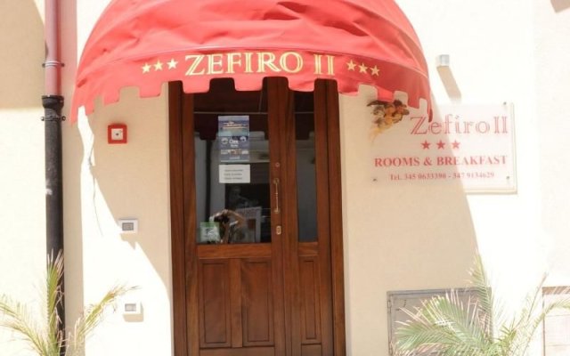 Zefiro Rooms & Breakfast