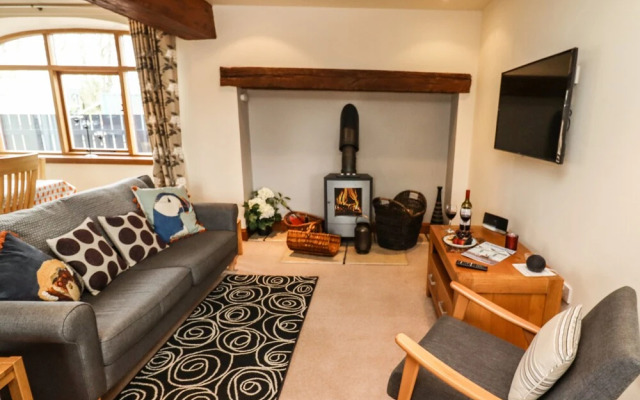 Hurdles Cottage