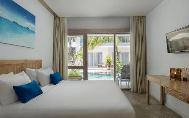 The Beach House Resort