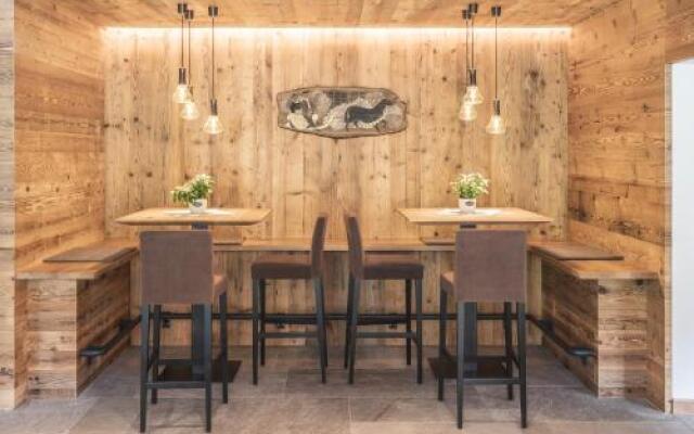 Hotel Plan De Gralba