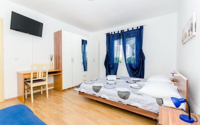 Apartments Joze