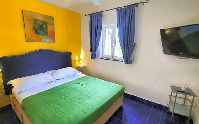 B&B Al Mirà
