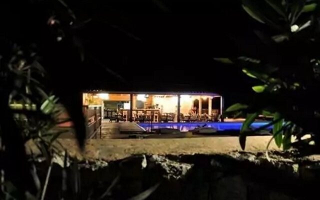 Hôtel Maora Village