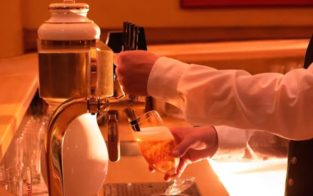 Hapimag Resort St. Michael