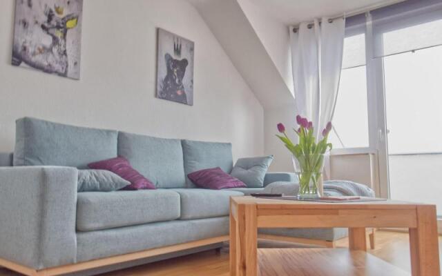 Hotel Fährhaus am Rhein