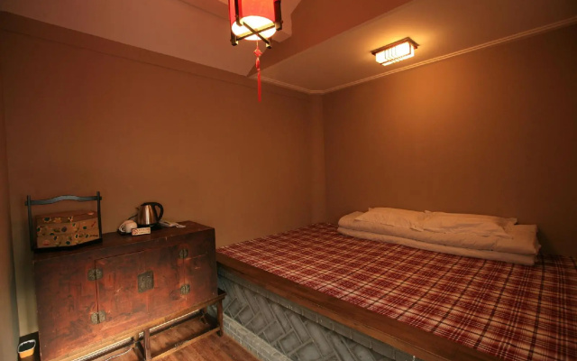 Jano's Backpackers Xi'an – Guest Rooms – Xi'an