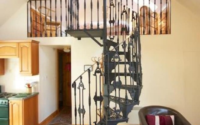 Winkston Courtyard Cottages