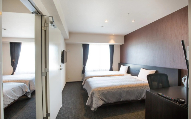 Hotel Bloemen North-Hanazono