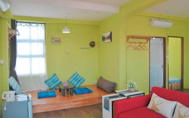 We Chiang Mai Guesthouse 2