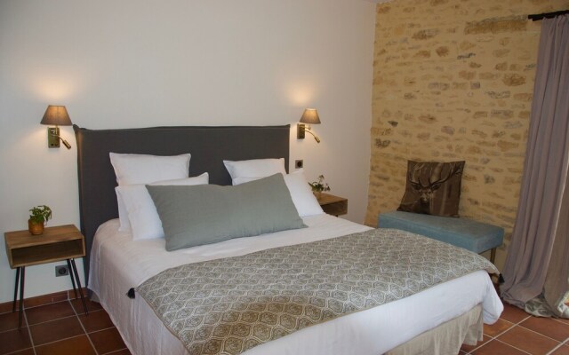 Le Clos de la Rouvinie