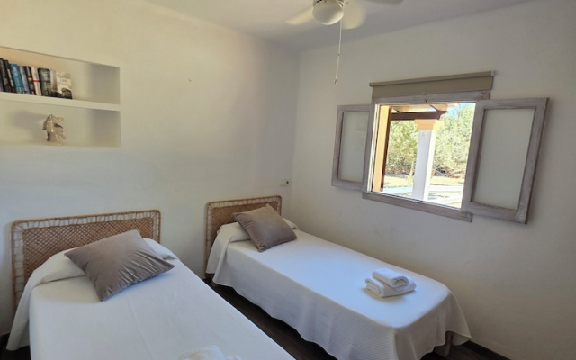 Apartamentos Turísticos Casin