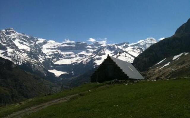 Au Clos des Arts