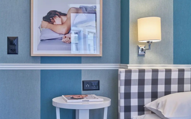 Hotel Kindli