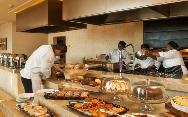 Oubaai Hotel Golf & Spa