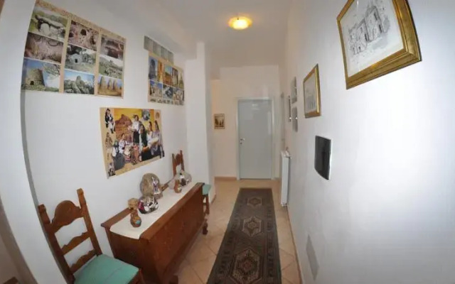 B&B Sa Tappa