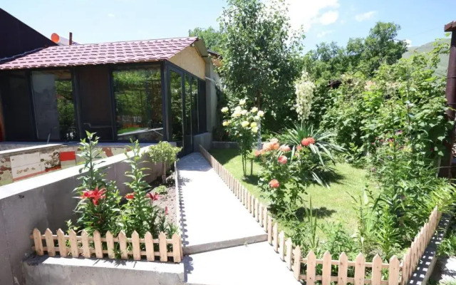 Guest House Tsiskari