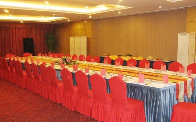 Beijing Master Inn
