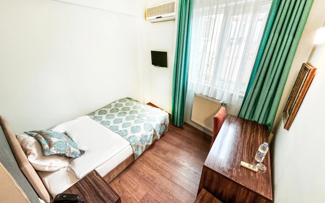 Sagiroglu Hotel