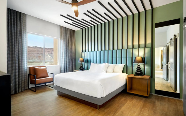 WorldMark Moab
