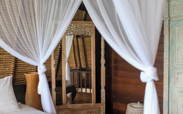 Rumah Elizabeth