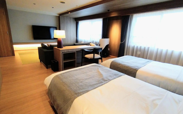 Rishiri Fuji Kanko Hotel