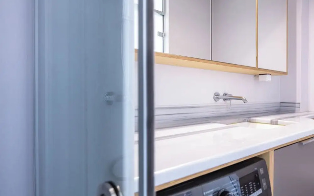 1 bedroom apt up to 3